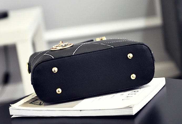 Bolso de diario