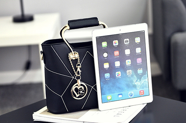 Bolso de diario