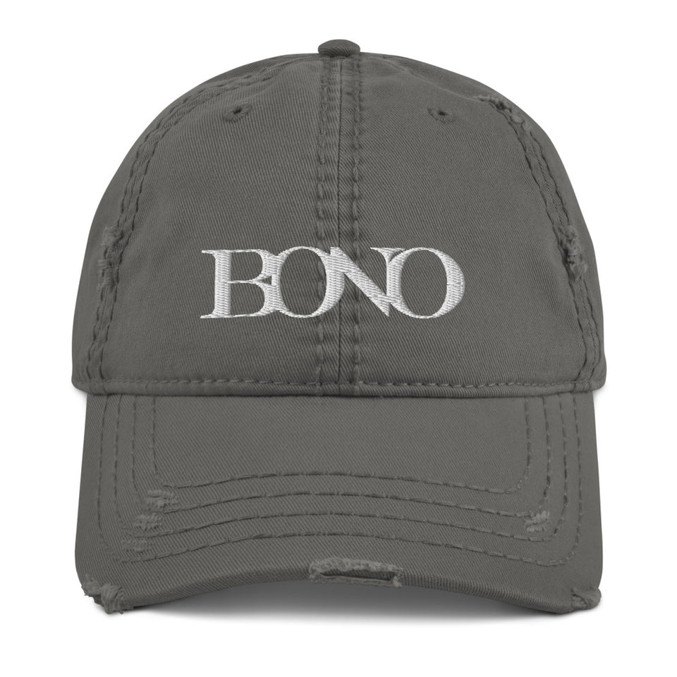 GORRA DE BÉISBOL BONO