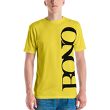 Camiseta de manga corta de BONO