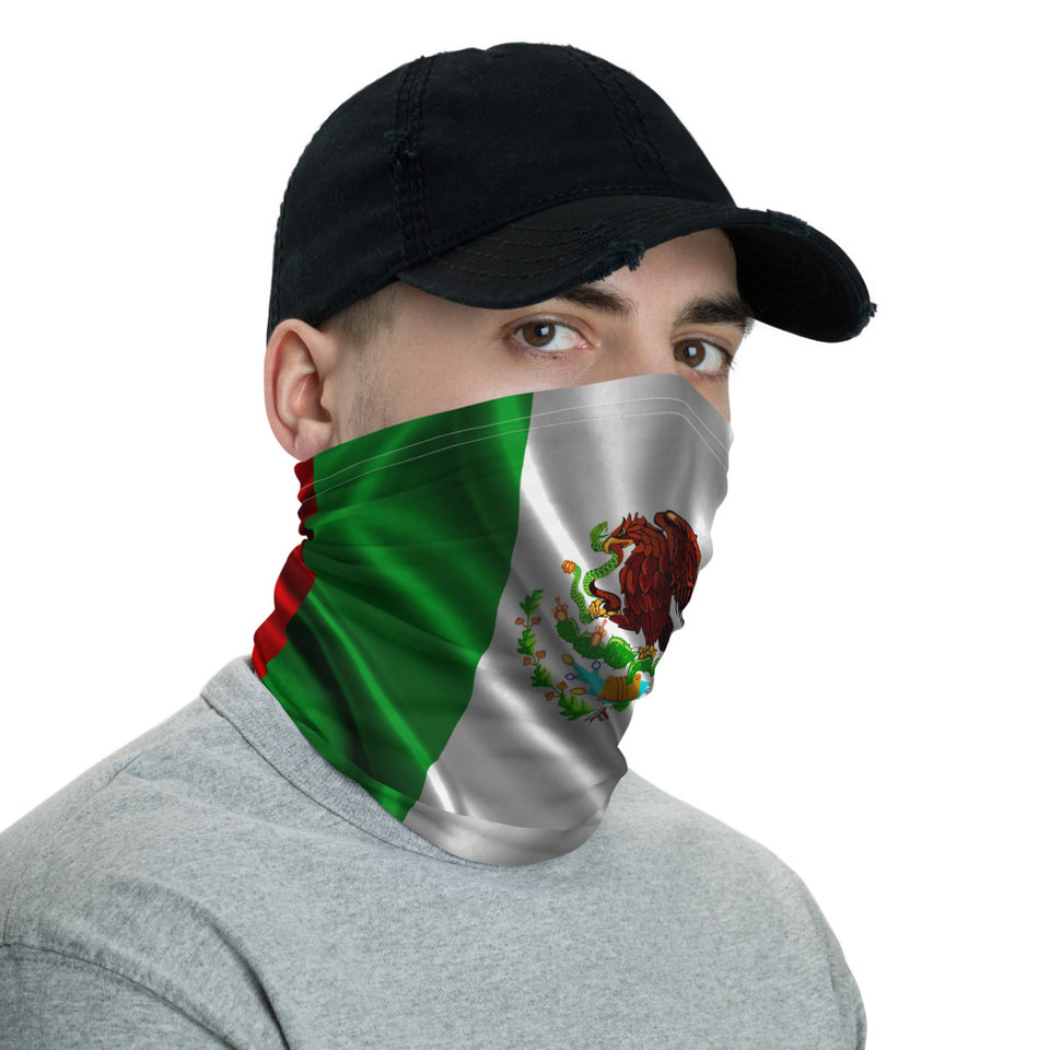 Mascara para cuello y cara Mexico – BONO
