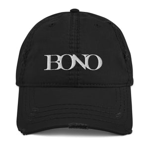 GORRA DE BÉISBOL BONO