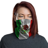 Mascara para cuello y cara Mexico