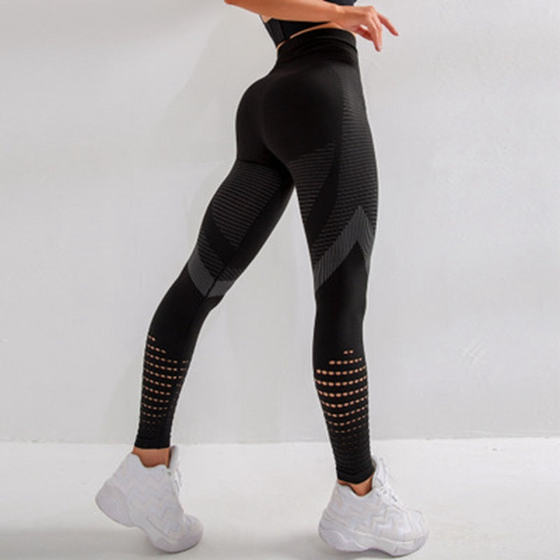 BOIZAN Leggins Mujer Push Up Leggings para Mujer Mallas de Deporte de Mujer  Mallas Pantalones Deportivos Alta Cintura Elásticos Yoga Fitness Leggins  Deportivos Leggings para Mujer (Amarillo, XL): : Moda