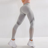 Leggings entrenamiento