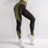 Leggings entrenamiento